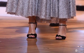 Paulina Sykut feet photo thumbnail