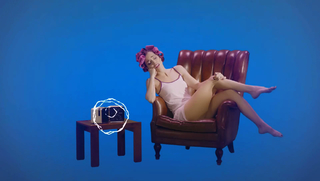 Giulia Penna feet photo 5