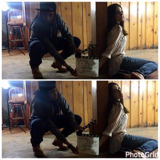 Lauren LaVera feet photo 4