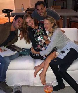 Marina Ruy Barbosa feet photo thumbnail