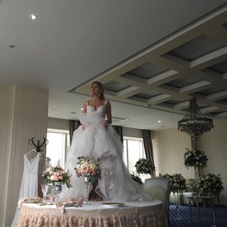 Vera Brezhneva feet photo thumbnail
