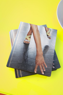 Maria Sharapova feet photo thumbnail