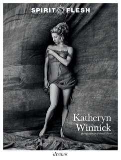 Katheryn Winnick feet photo thumbnail