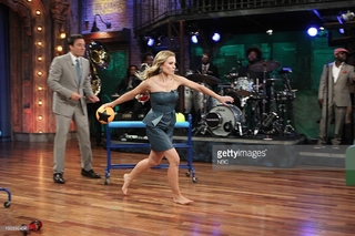 Kristen Bell feet photo thumbnail