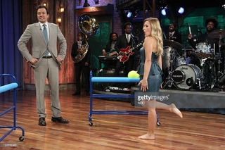 Kristen Bell feet photo thumbnail