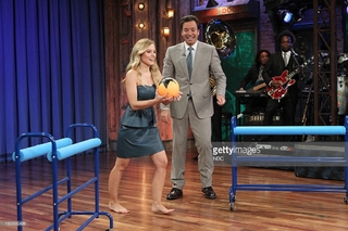 Kristen Bell feet photo thumbnail