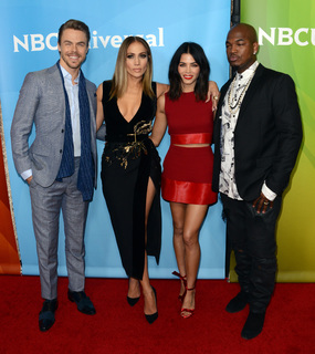 Jenna Dewan feet photo thumbnail