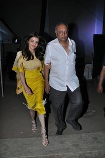 Kajal Aggarwal feet photo thumbnail