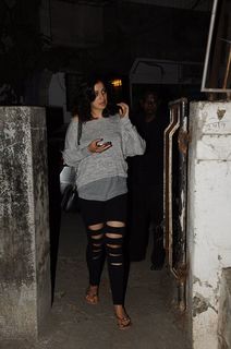 Raai Laxmi feet photo thumbnail