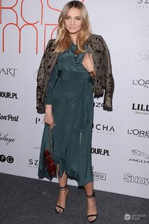 Malgorzata Socha feet photo thumbnail