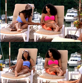 Regina Hall feet photo thumbnail