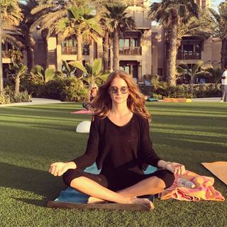 Millie Mackintosh feet photo thumbnail
