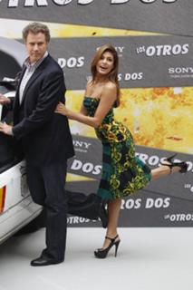 Eva Mendes feet photo thumbnail