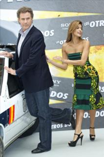 Eva Mendes feet photo thumbnail