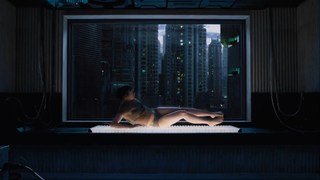 Scarlett Johansson feet photo thumbnail