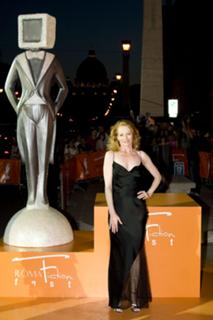 Marg Helgenberger feet photo thumbnail
