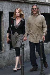 Marg Helgenberger feet photo thumbnail
