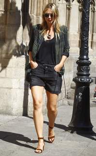 Maria Sharapova feet photo thumbnail