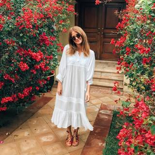 Millie Mackintosh feet photo thumbnail