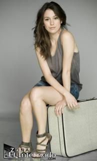 Blanca Suárez feet photo thumbnail