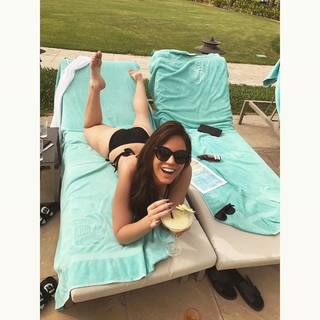 Vicky Pattison feet photo thumbnail