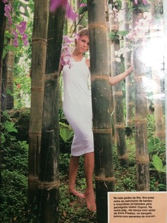 Ana Hickmann feet photo thumbnail