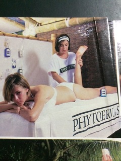 Ana Hickmann feet photo thumbnail