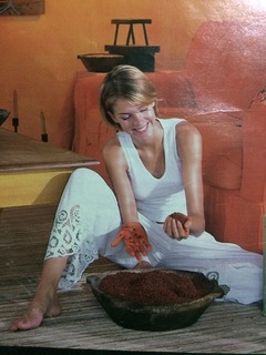 Ana Hickmann feet photo thumbnail