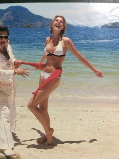 Ana Hickmann feet photo thumbnail