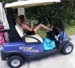 Charlotte Crosby feet photo thumbnail