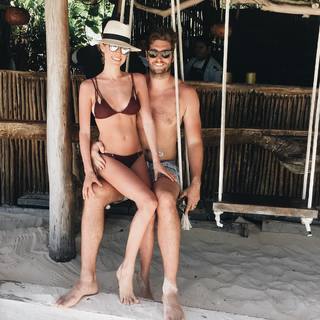 Kristin Cavallari feet photo thumbnail