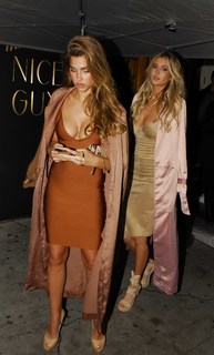 Kara Del Toro feet photo thumbnail