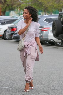 Christina Milian feet photo thumbnail