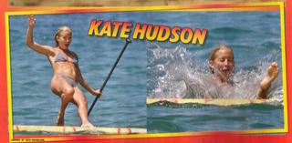 Kate Hudson feet photo thumbnail