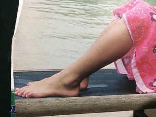 Bruna Marquezine feet photo thumbnail