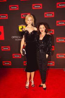 Nicole Kidman feet photo thumbnail