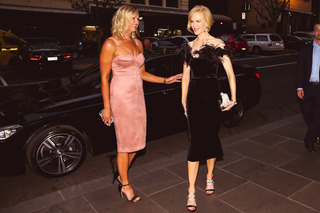 Nicole Kidman feet photo thumbnail