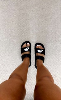 Larsa Pippen feet photo thumbnail