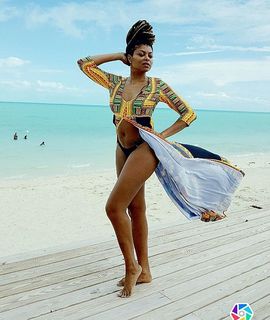 Taraji P. Henson feet photo thumbnail