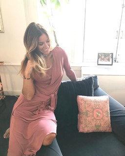 Kelly Bensimon feet photo thumbnail