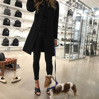 Kelly Bensimon feet photo thumbnail