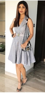 Shilpa Shetty Kundra feet photo thumbnail