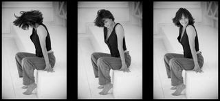 Sophie Marceau feet photo thumbnail