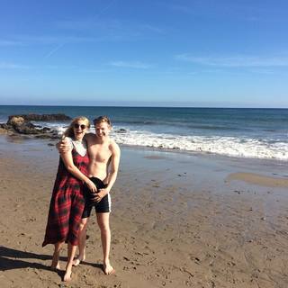 Rachel Hurd-Wood feet photo 4