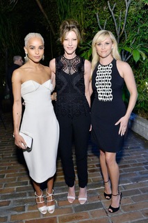 Reese Witherspoon feet photo thumbnail