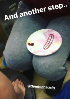 Katheryn Winnick feet photo thumbnail