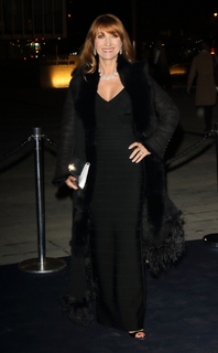 Jane Seymour feet photo thumbnail
