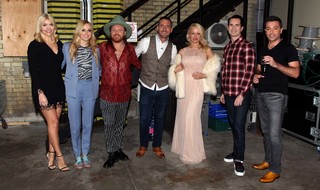 Holly Willoughby feet photo thumbnail