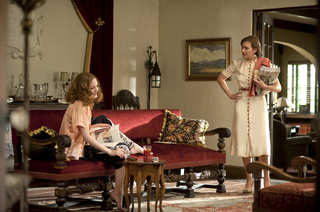 Evan Rachel Wood feet photo thumbnail