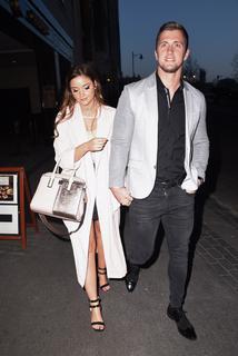 Jacqueline Jossa feet photo thumbnail